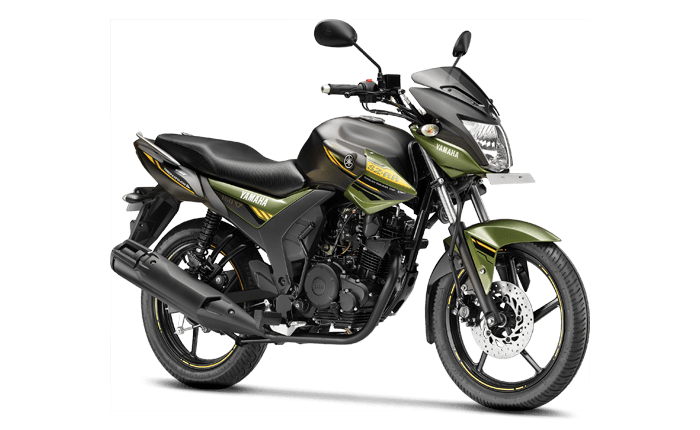 Yamaha sz best sale price