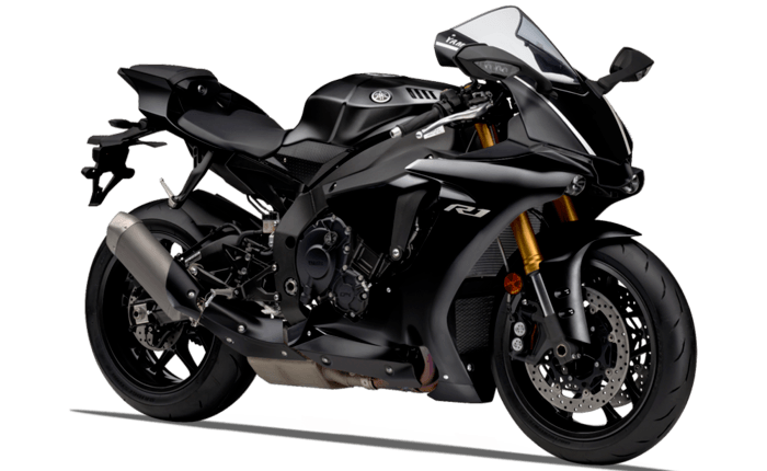 R1 bike price deals
