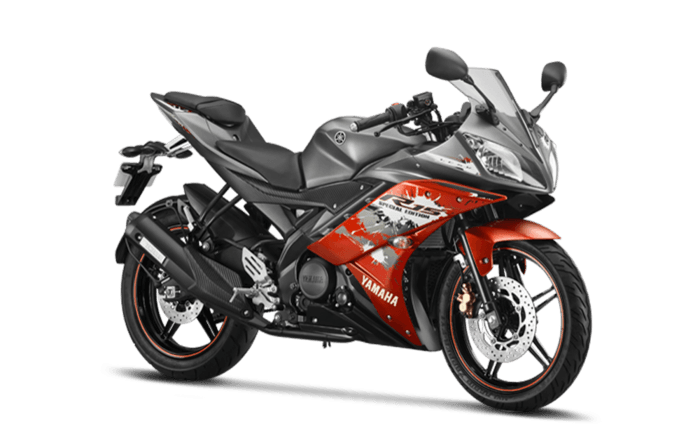 Yamaha YZF R15 V2.0 Price Images Specs Reviews carandbike