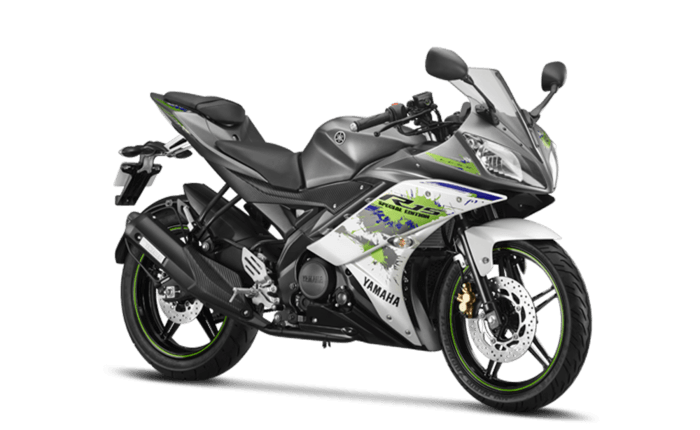 R15 v2 stock exhaust price deals