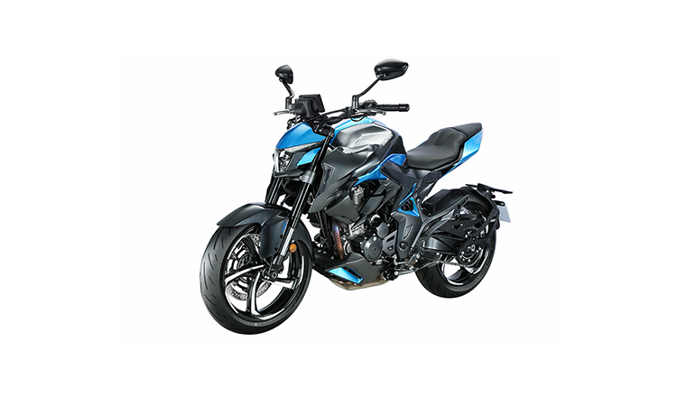 Zontes 350R Price 2023 | Mileage, Specs, Images of 350R - carandbike