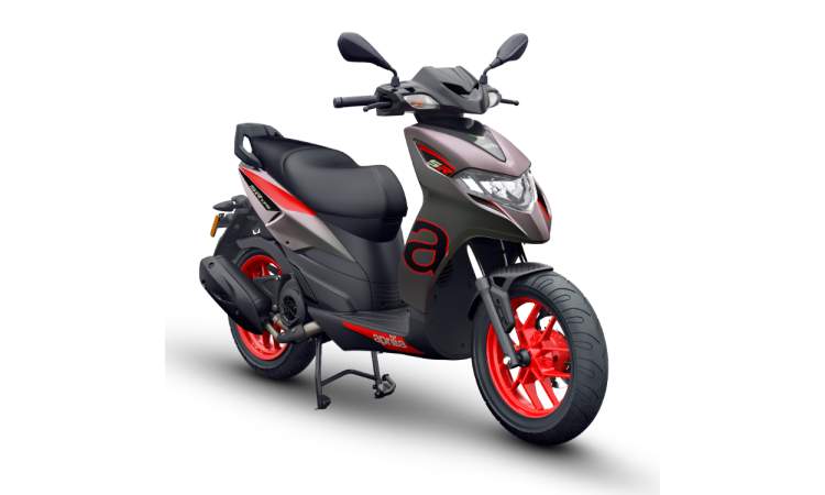 Aprilia SR 175