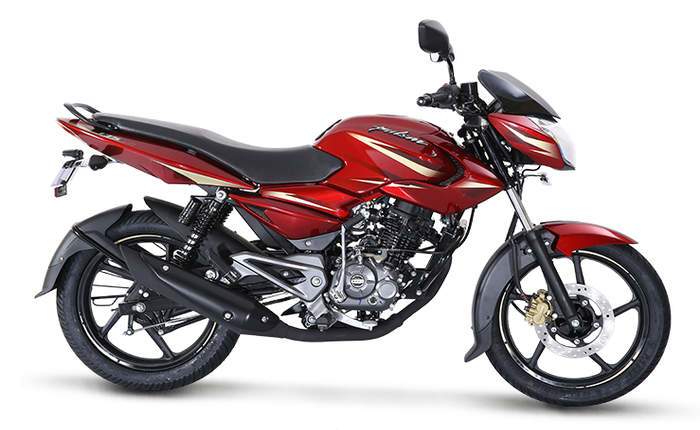 Bajaj Pulsar 135 Ls Price Mileage Colours Specs Images Reviews