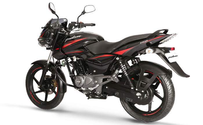 Pulsar All Model Price In Kolkata