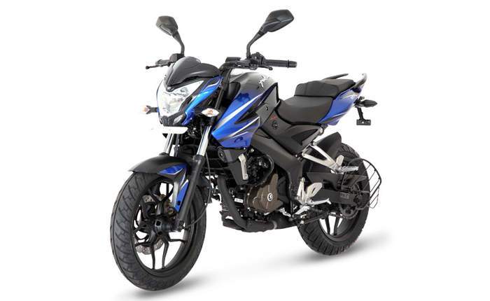 Bajaj Pulsar Ns0 Price In Tonk Get On Road Price Of Bajaj Pulsar Ns0