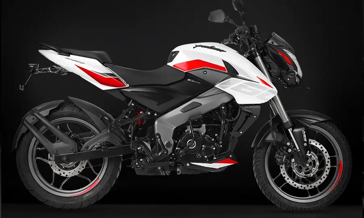 Bajaj Pulsar NS160 Price, Images, Specs Reviews