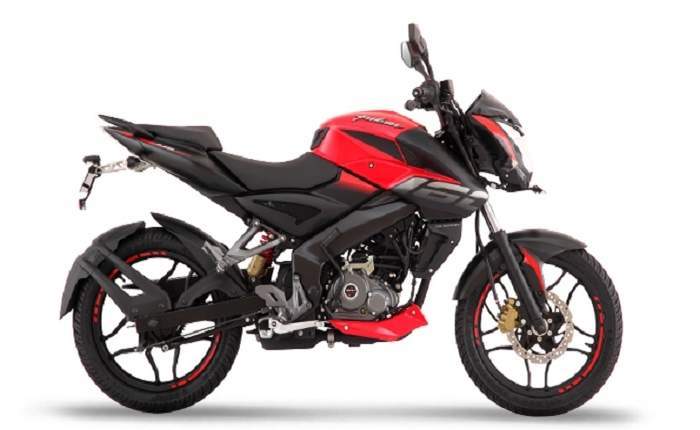 Pulsar Bikes All Models With Price