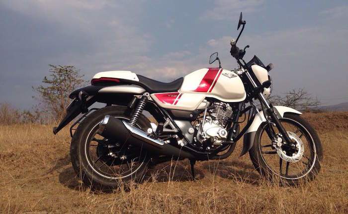 Bajaj Vikrant V15 Price In Bangalore