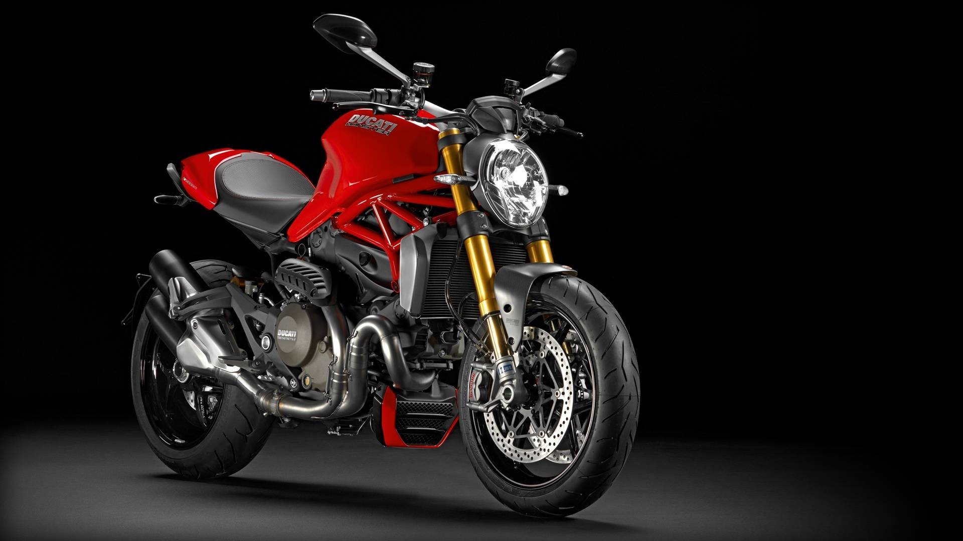 Ducati Monster 1200 Price, Images, Specs Reviews