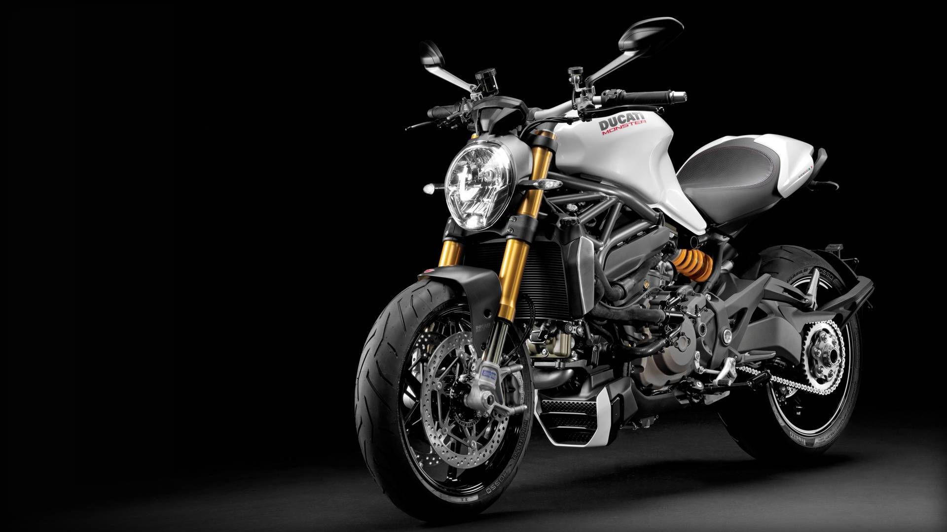Ducati Monster 1200 Price, Images, Specs Reviews - Main Image