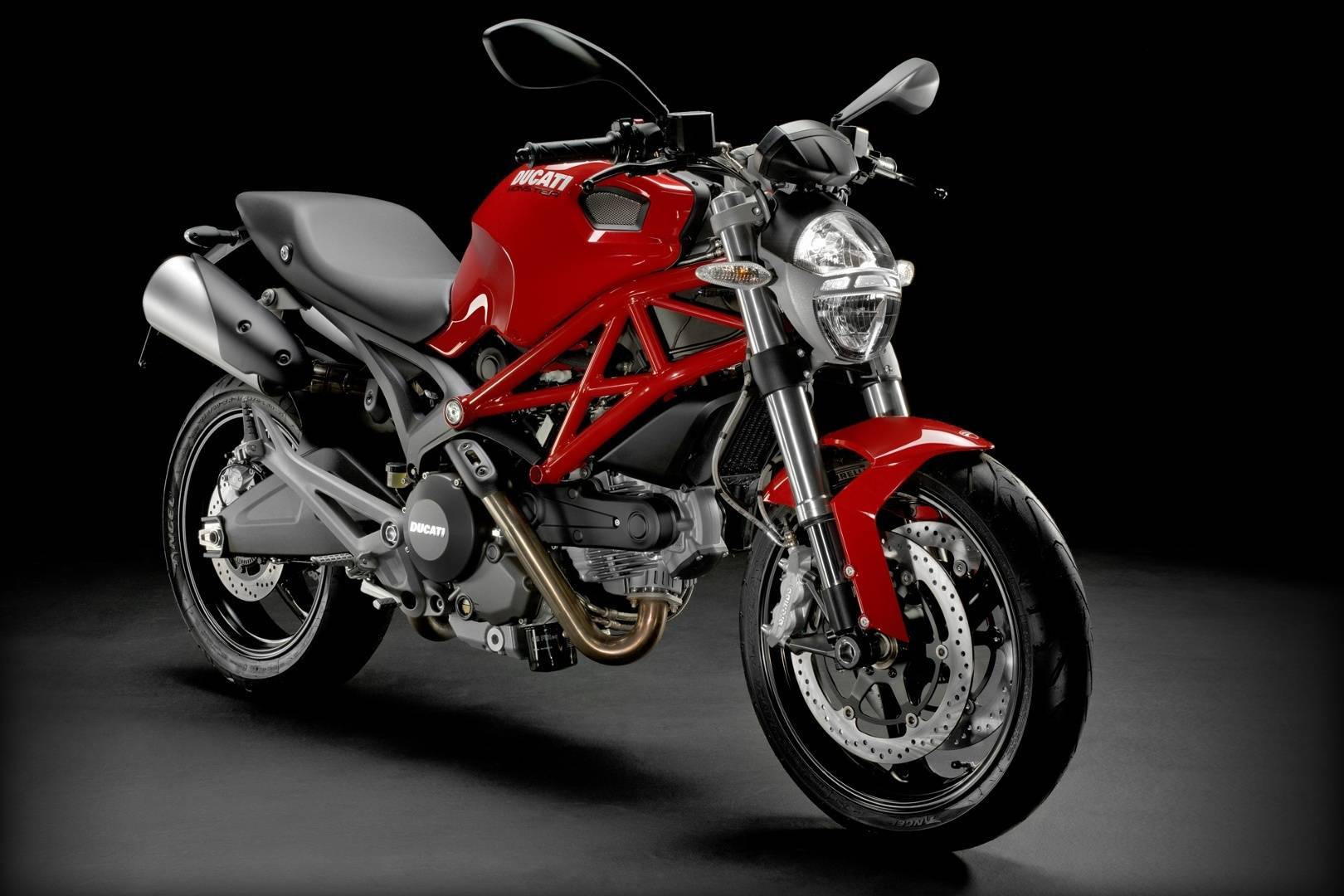 Ducati Monster 795 Price, Images, Specs Reviews