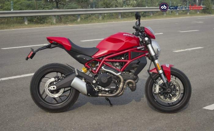 21 Ducati Scrambler Nightshift Scrambler Desert Sled Launched In India 21 Ducati Scrambler Nightshift Scrambler Desert Sled Launched In India