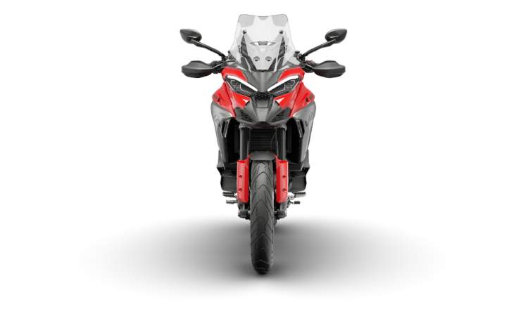 Multistrada V4 MY25