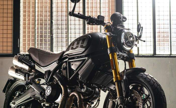 Exclusive Ducati Scrambler 1100 Pro India Launch Details Revealed Exclusive Ducati Scrambler 1100 Pro India Launch Details Revealed
