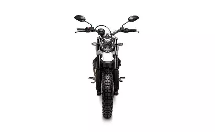 Ducati Scrambler Desert Sled Price 21 Mileage Specs Images Of Scrambler Desert Sled Carandbike