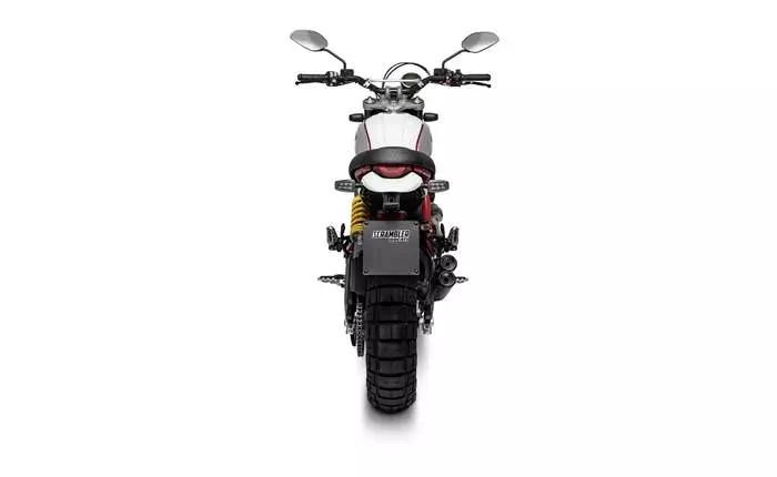 Ducati Scrambler Desert Sled Price 21 Mileage Specs Images Of Scrambler Desert Sled Carandbike