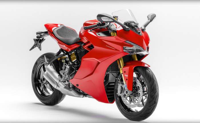 Ducati Supersport Price In Kolkata Get On Road Price Of