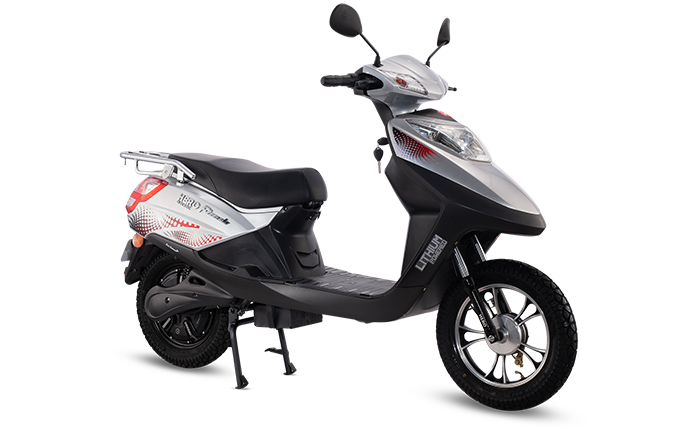 Hero Electric Flash LX Electric Scooter Price, Images, Specs