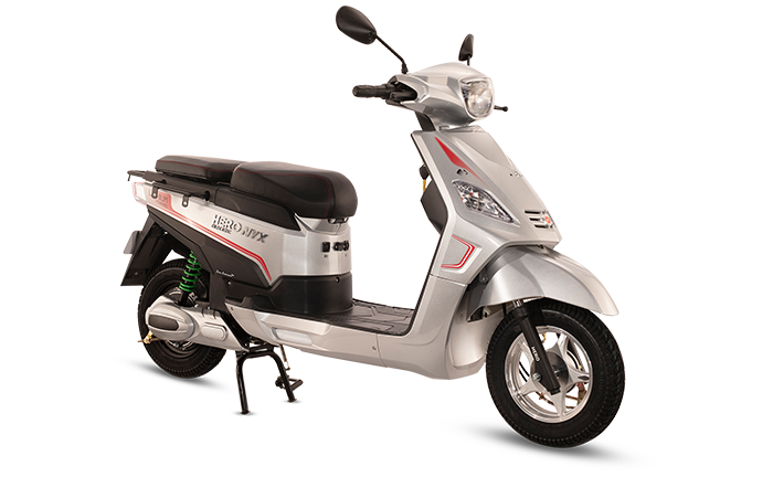 10 हजार के डाउनपेमेंट पर घर लाएं Luxurious Electric Scooter Hero इलेक्ट्रिक स्कूटर, हर महीने देना होगा इतना ब्याज-Bring home the luxurious Electric Scooter Hero electric scooter on a downpayment of 10 thousand, will have to pay this much interest every month