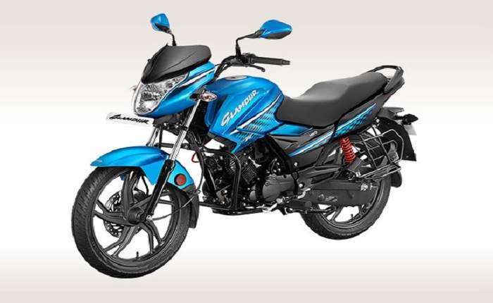 Hero Glamour Programmed Fi Price Mileage Colours Specs Images