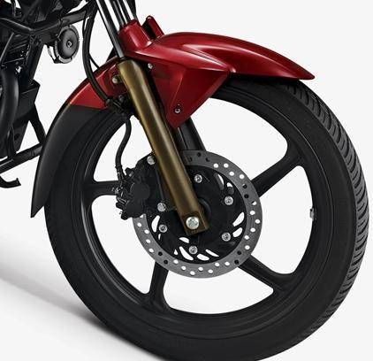 Hero Hunk Price Mileage Colours Specs Images Reviews