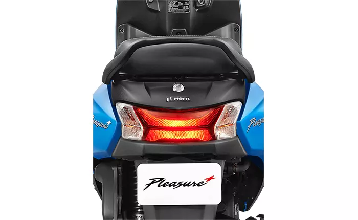 Scooty Sale: Hero's scooty brought home for just 1 rupee, the company is giving huge discount