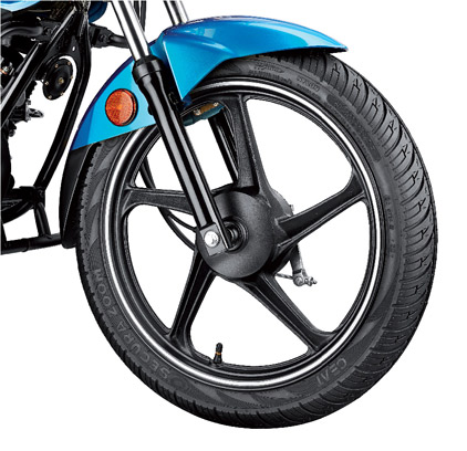 Hero Splendor iSMART 110 - Splendor iSMART 110 Pictures, Photos & Image ...