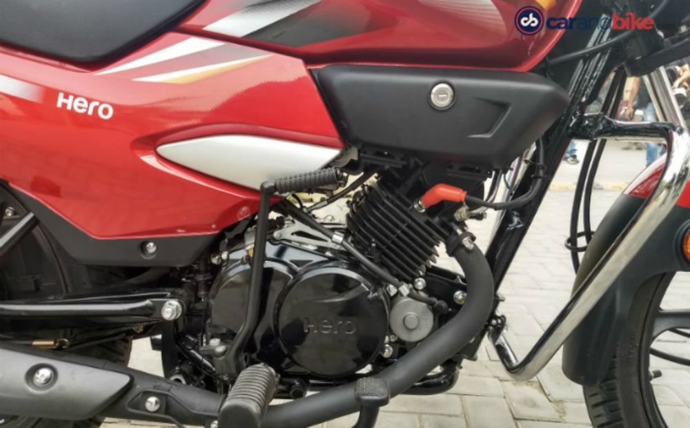 Hero Super Splendor BS6 Price 2021 | Mileage, Specs, Images of Super ...