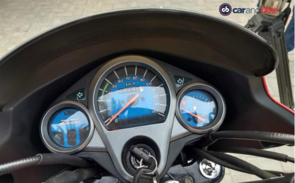 Hero Super Splendor BS6 Price 2021 | Mileage, Specs, Images of Super ...