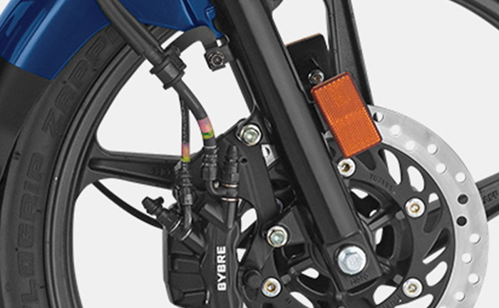 Hero Super Splendor BS6 Price 2023 | Mileage, Specs, Images of Super ...