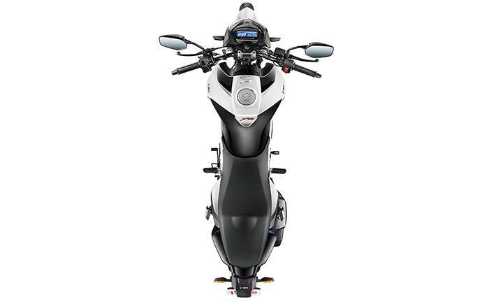 Hero Xtreme 160r Review Carandbike Hero Xtreme 160r Review Carandbike