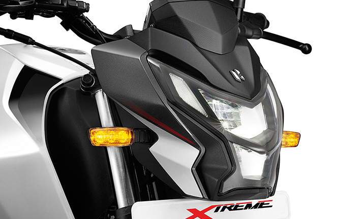 Hero Xtreme 160r All You Need To Know Hero Xtreme 160r All You Need To Know