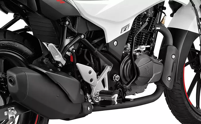 Hero Xtreme 160r On Road Price In New Delhi Offers On Xtreme 160r Price In 21 Carandbike