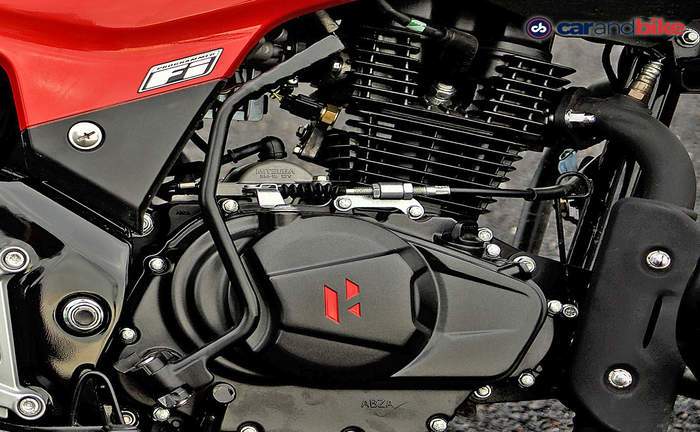 Hero Xtreme 160r 100 Million Edition To Be Launched Soon Hero Xtreme 160r 100 Million Edition To Be Launched Soon