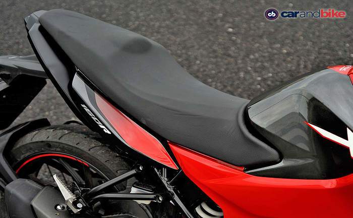 Hero Xtreme 160r Bs6 Price 21 Mileage Specs Images Of Xtreme 160r Carandbike