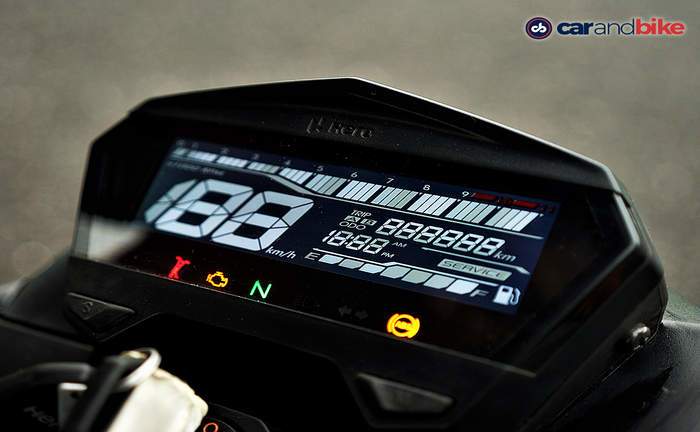 Hero Xtreme 160r Review Carandbike Hero Xtreme 160r Review Carandbike