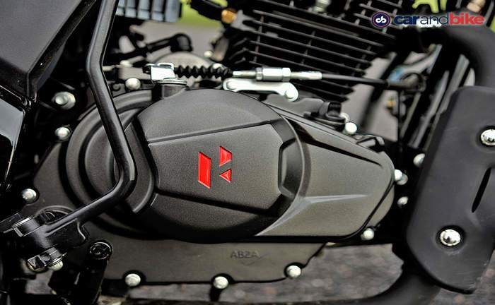 Hero Xtreme 160r 100 Million Edition To Be Launched Soon Hero Xtreme 160r 100 Million Edition To Be Launched Soon