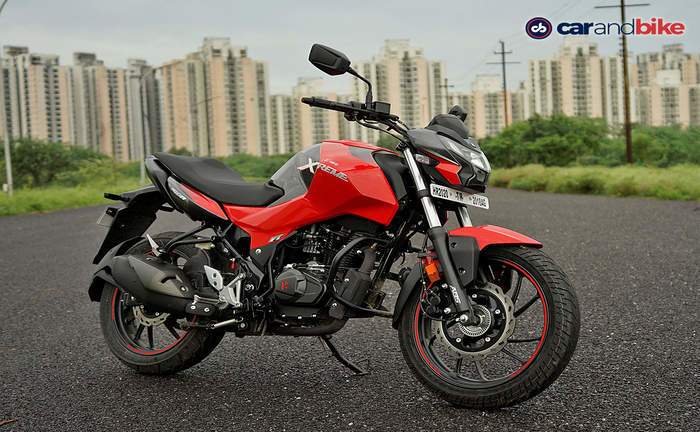 Hero Xtreme 160r Bs6 Price 21 Mileage Specs Images Of Xtreme 160r Carandbike Hero Xtreme 160r Bs6 Price 21 Mileage Specs Images Of Xtreme 160r Carandbike
