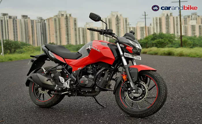 Hero Xtreme 160r Price 21 Mileage Specs Images Of Xtreme 160r Carandbike Hero Xtreme 160r Price 21 Mileage Specs Images Of Xtreme 160r Carandbike