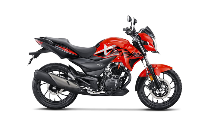 Hero Xtreme 200R Price 2022 | Mileage, Specs, Images of Xtreme 200R - carandbike