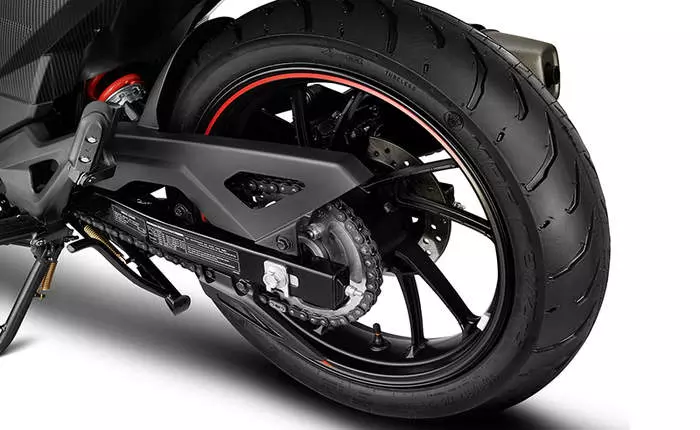 hero xtreme 200 down payment