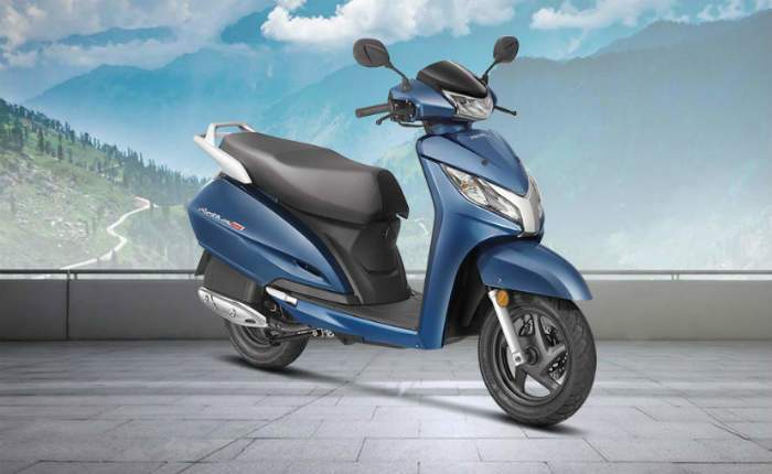 18 Honda Activa 125 All You Need To Know 18 Honda Activa 125 All You Need To Know