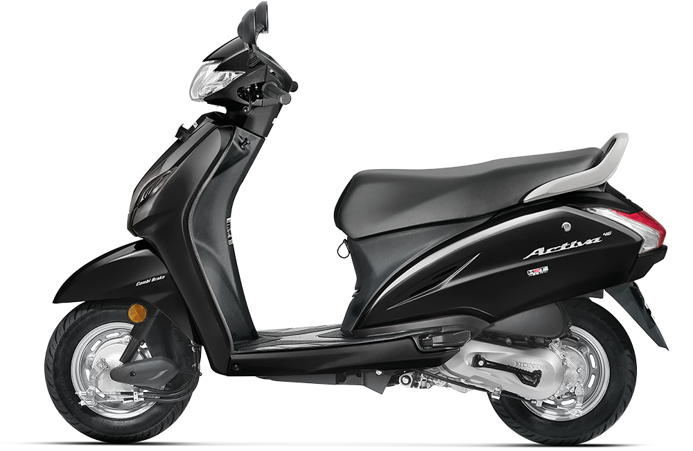 Honda Activa 4G Price, Images, Specs Reviews - Main Image