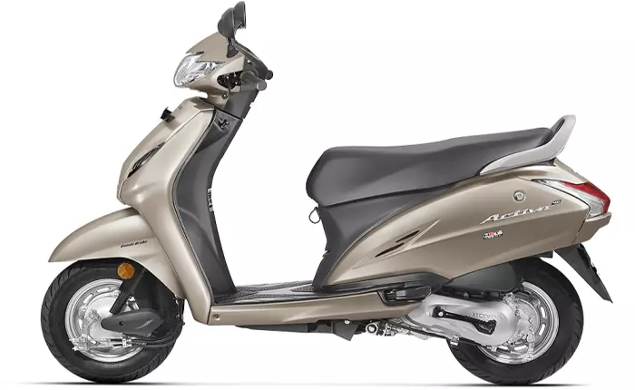 Honda Activa 4g Price 22 Mileage Specs Images Of Activa 4g Carandbike