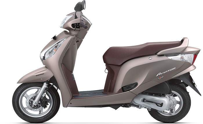 Honda Bikes Ex Showroom Price List India New Bike Models