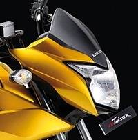Honda Cb Twister Price Mileage Colours Specs Images Reviews