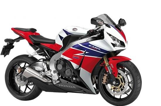 Eicma 18 Honda Cbr1000rr Updated For 19
