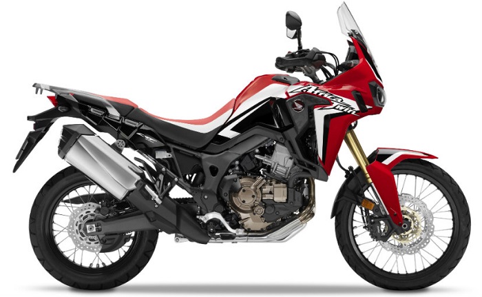 Honda Africa Twin Price, Images, Specs Reviews - Main Image