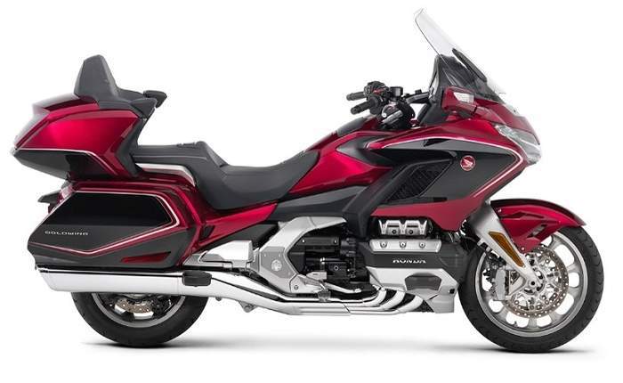 Honda Gold Wing Price Mileage Specs Images Of Gold Wing Carandbike