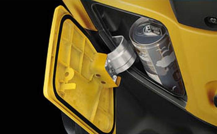Honda Grazia Price In Kolkata Get On Road Price Of Honda Grazia